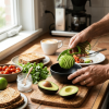 Avocado Slicer