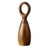 Manual Ceramic Core Grinder Multi Purpose Grinder For Kitchen